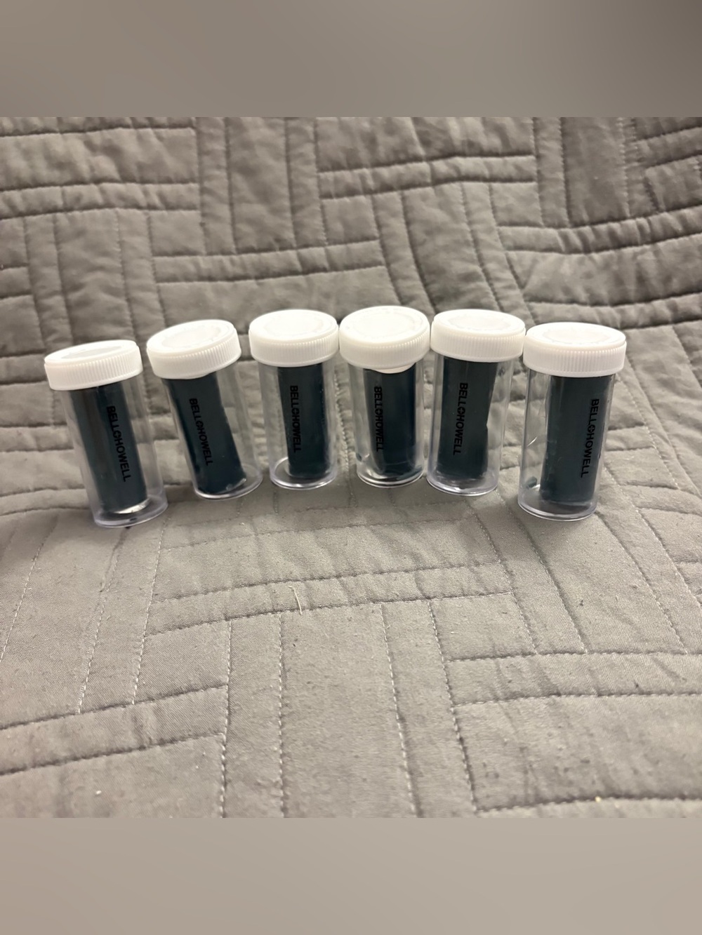Bell + Howell Bionic Putty Multi-Purpose poxy Repair Kit 6-pack  New